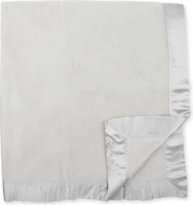 GINGERLILY Silk double blanket