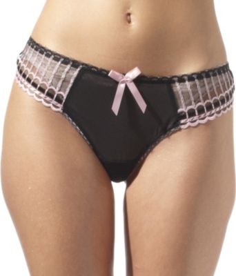 FREYA Arabella briefs (Black