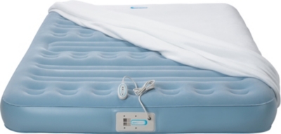 AEROBED Platinum comfort inflatable mattress