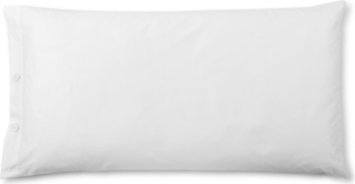 GINGERLILY Silk pillow