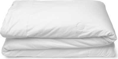 GINGERLILY Silk filled all seasons duvet