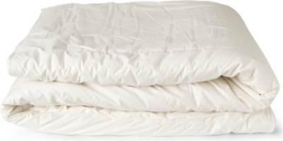 DEVON DUVETS Spring/Autumn wool duvet 600gsm