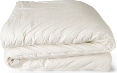 DEVON DUVETS Summer wool duvet 300gsm