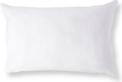 DEVON DUVETS Original woollen-inner pillow 50cm x 75cm
