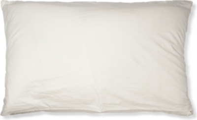 DEVON DUVETS Four-fold pillow