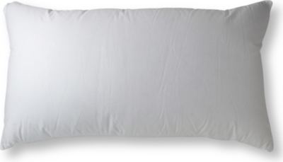 BRINKHAUS Empress goose down pillow 50 x 90cm