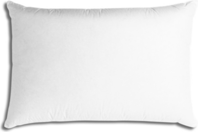 BRINKHAUS Swiss Chalet Hungarian down pillow 50cm x 75cm
