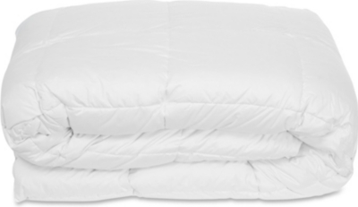 BRINKHAUS Pearl goose down duvet 8 tog