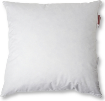 BRINKHAUS Duck feather and down pillow 65cm x 65cm