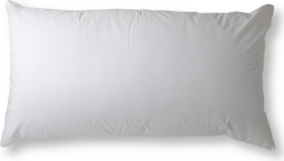 BRINKHAUS Hungarian goose down pillow 50cm x 90cm