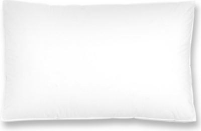 BRINKHAUS Emerald goose down pillow 50cm x 75cm