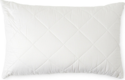 BRINKHAUS Morpheus anti-allergen cotton pillow 50cm, width 75cm