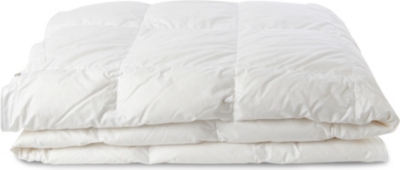 BRINKHAUS Swiss Chalet duvet 3.5 tog