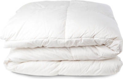 BRINKHAUS European goose down duvet 13.5 tog