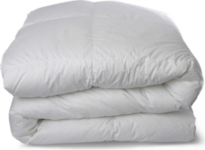 BRINKHAUS Gem goose down duvet 10.5 tog
