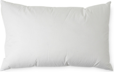 BRINKHAUS Goose down surround pillow 50cm x 75cm