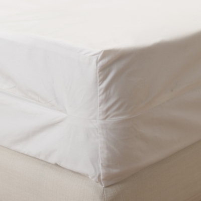 BRINKHAUS Morpheus dust and mite barrier fitted sheet