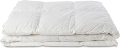 BRINKHAUS Opal goose down duvet 2.5 tog