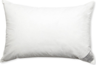 NIMBUS Duck feather down pillow