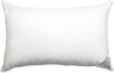 NIMBUS Goose feather pillow