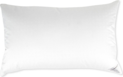 SELFRIDGES Selfridges Hungarian goose down pillow