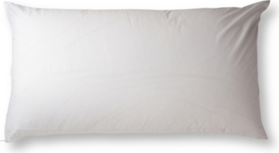 SELFRIDGES Cotton pillow protector