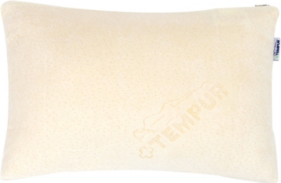 TEMPUR Traditional petite travel pillow