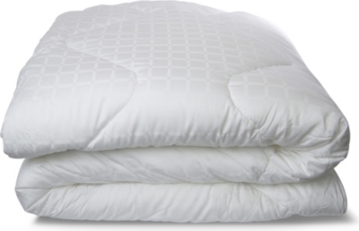THE FINE BEDDING COMPANY Perfect Balance duvet 13.5 tog
