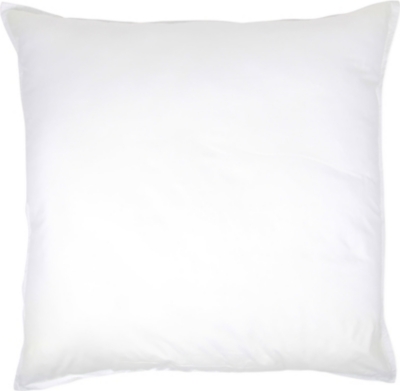 THE FINE BEDDING COMPANY So Soft square pillow 65cm