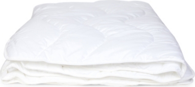 THE FINE BEDDING COMPANY Spundown duvet 4.5 tog