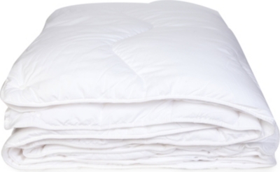 THE FINE BEDDING COMPANY Spundown Four Season duvet