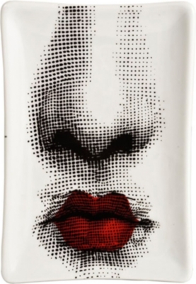 FORNASETTI Bacio ashtray