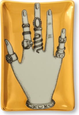 FORNASETTI Canelli ashtray