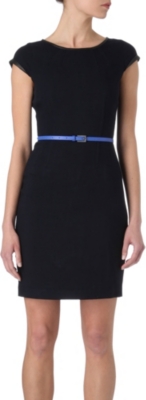 ELIE TAHARI Angie shift dress