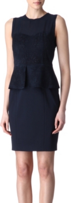 ELIE TAHARI Aviva dress