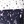 Navy/joey white