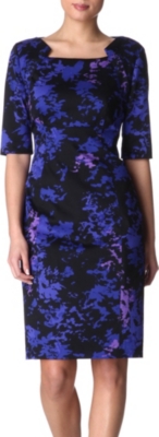 ELIE TAHARI Evette dress