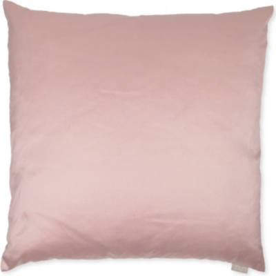LINUM Silk cushion