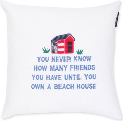LEXINGTON Beach House cushion