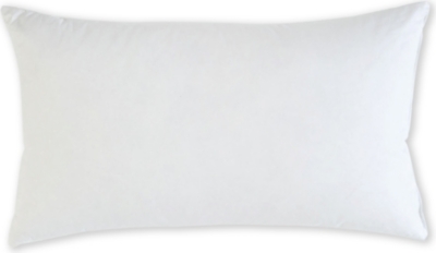 NORFOLK FEATHER COMPANY Rectangular feather cushion pad