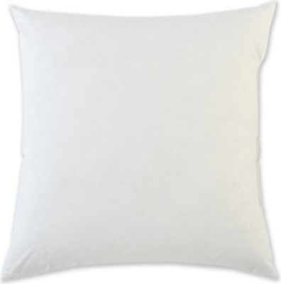 NORFOLK FEATHER COMPANY Down feather cushion insert