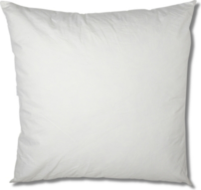 NORFOLK FEATHER COMPANY Duck Down cushion pad