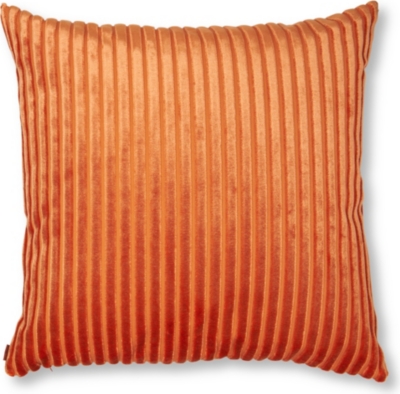 MISSONI HOME Coomba cushion orange