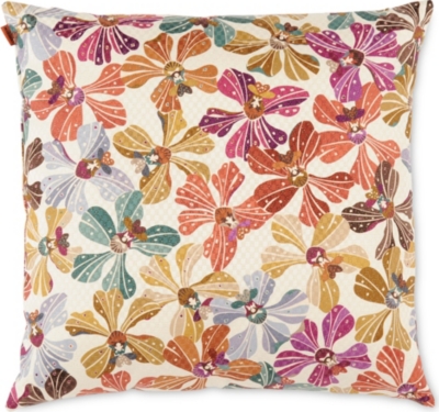 MISSONI HOME Meketewa cushion