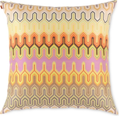 MISSONI HOME Mogle cushion