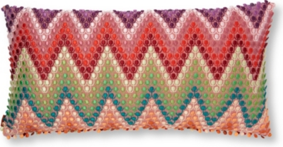 MISSONI HOME Naciria cushion