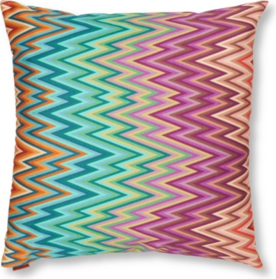 MISSONI HOME Narboneta cushion