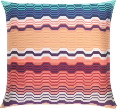 MISSONI HOME Oakley cushion 60cm
