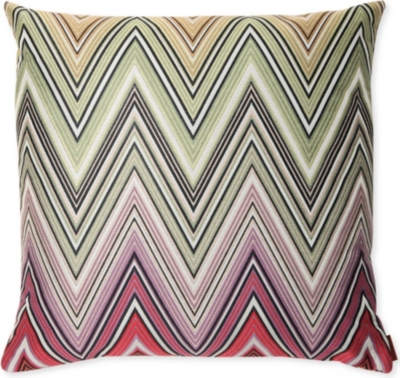MISSONI HOME Ozan cushion