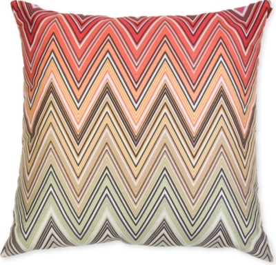 MISSONI HOME Ozan cushion 60cm